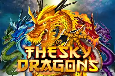 The sky Dragons